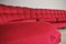 Red Sofa, 1970s 7