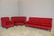 Red Sofa, 1970s 22