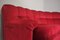 Red Sofa, 1970s, Image 13