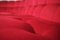 Red Sofa, 1970s 10