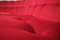 Rotes Sofa, 1970er 10