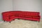 Red Sofa, 1970s 1