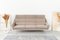 Scandinavian Beige Mandal Sofa 2