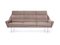 Scandinavian Beige Mandal Sofa, Image 1