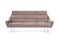 Skandinavisches Mandal Sofa in Beige 1