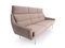 Skandinavisches Mandal Sofa in Beige 7