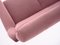 Scandinavian Pink Mandal Sofa, Image 9