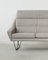 Scandinavian Grey Mandal Sofa, Image 3