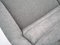 Scandinavian Grey Mandal Sofa, Image 8