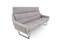 Scandinavian Grey Mandal Sofa 5