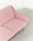 Scandinavian Pink Skagen Sofa, Image 5