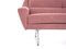 Scandinavian Pink Skagen Sofa, Image 3