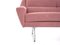 Skandinavisches Skagen Sofa in Rosa 3