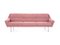Scandinavian Pink Skagen Sofa, Image 1