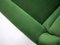 Scandinavian Green Skagen Sofa, Image 12