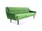 Scandinavian Green Skagen Sofa, Image 11