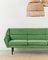Scandinavian Green Skagen Sofa, Image 8