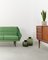 Scandinavian Green Skagen Sofa 7