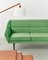 Scandinavian Green Skagen Sofa, Image 6