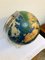 Globe Lumineux Planète Terre Scandinave, 1990 4