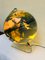 Scandinavian Planet Earth Light Globe, 1990, Image 5