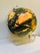 Scandinavian Planet Earth Light Globe, 1990 6