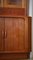 Teak Corner Cabinet from Dyrlund 17