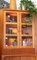 Teak Corner Cabinet from Dyrlund 15