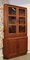 Teak Corner Cabinet from Dyrlund 2