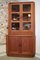 Teak Corner Cabinet from Dyrlund 22