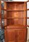 Teak Corner Cabinet from Dyrlund 18