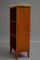 Antique Mahogany Bookcase, Image 5