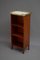 Antique Mahogany Bookcase, Image 2