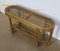 Napoleon III Piano Bench in the Style of Louis XVI 16