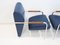 Niccola Lounge Chairs by Andrea Branzi for Zanotta, Set of 2 4