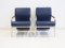 Niccola Lounge Chairs by Andrea Branzi for Zanotta, Set of 2 2
