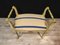 Louis XV Italian Benches, Set of 2 2