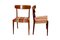 Sedie in camoscio di Skaraborgs Furniture Industry, anni '60, set di 2, Immagine 4