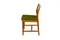Swedish Oak Ulvö Chairs by Eric Wørtz for Ikea, 1960s, Set of 6 4