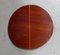 Empire Mahogany Bramble Veneer Stool 29