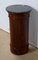 Empire Mahogany Bramble Veneer Stool, Image 3