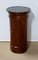 Empire Mahogany Bramble Veneer Stool, Image 1