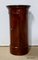 Empire Mahogany Bramble Veneer Stool 15