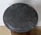 Empire Mahagoni Bramble Furnier Hocker 5