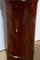 Empire Mahogany Bramble Veneer Stool 11