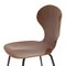 Lulli Chair by Carlo Ratti for Industria Legni Curvati, 1950s, Image 11