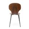Lulli Chair by Carlo Ratti for Industria Legni Curvati, 1950s, Image 10