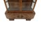Art Deco Walnut Veneer Cabinet, 1940s 3