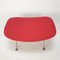 Mid-Century Oyster Chair and Ottoman by Pierre Paulin for Artifort, 1960s, Set of 2, Image 13