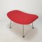 Mid-Century Oyster Chair and Ottoman by Pierre Paulin for Artifort, 1960s, Set of 2, Image 11